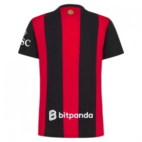 AC Milan Dames Thuisshirt 2026-27