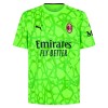 AC Milan Doelman Third Shirt 2026-27
