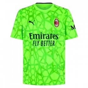 AC Milan Doelman Third Shirt 2026-27
