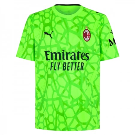 AC Milan Doelman Third Shirt 2026-27