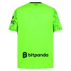 AC Milan Doelman Third Shirt 2026-27