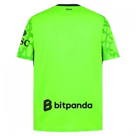 AC Milan Doelman Third Shirt 2026-27