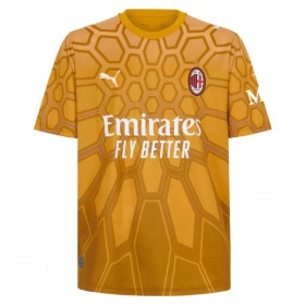 AC Milan Doelman Thuisshirt 2026-27