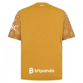AC Milan Doelman Thuisshirt 2026-27