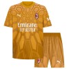 AC Milan Doelman Thuistenue 2026-27  - Kids