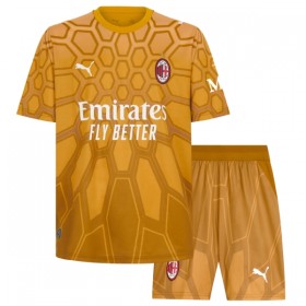 AC Milan Doelman Thuistenue 2026-27  - Kids