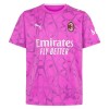 AC Milan Doelman Uitshirt 2026-27