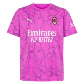 AC Milan Doelman Uitshirt 2026-27