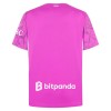AC Milan Doelman Uitshirt 2026-27