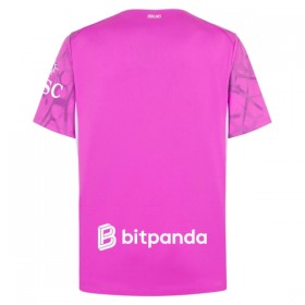 AC Milan Doelman Uitshirt 2026-27