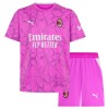 AC Milan Doelman Uittenue 2026-27  - Kids