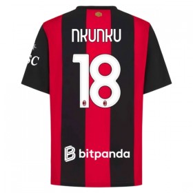 AC Milan Nkunku 18 Thuisshirt 2026-27