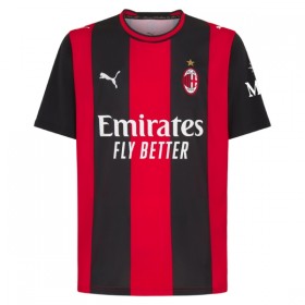AC Milan Pulisic 11 Thuisshirt 2026-27