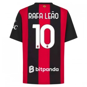 AC Milan Rafael Leao 10 Thuisshirt 2026-27