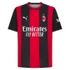 AC Milan Rafael Leao 10 Thuisshirt 2026-27