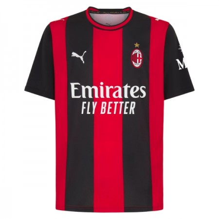AC Milan Thuisshirt 2026-27