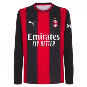 AC Milan Thuisshirt 2026-27 Lange Mouw