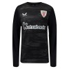 Athletic Bilbao Doelman Thuisshirt 2026-27 Lange Mouw