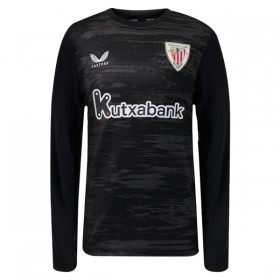 Athletic Bilbao Doelman Thuisshirt 2026-27 Lange Mouw