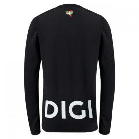 Athletic Bilbao Doelman Thuisshirt 2026-27 Lange Mouw