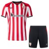 Athletic Bilbao Thuistenue 2026-27  - Kids