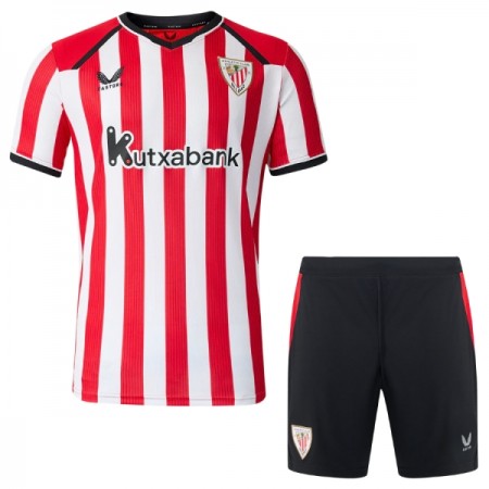 Athletic Bilbao Thuistenue 2026-27  - Kids