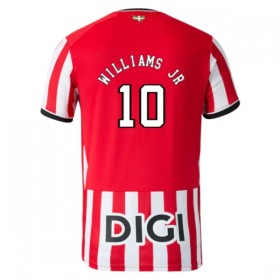 Athletic Bilbao Williams JR 10 Thuisshirt 2026-27