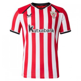 Athletic Bilbao Williams JR 10 Thuisshirt 2026-27