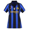 Inter Milan Dames Thuisshirt 2026-27