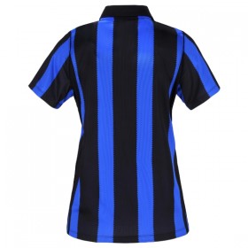 Inter Milan Dames Thuisshirt 2026-27