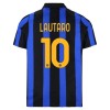 Inter Milan Lautaro 10 Thuisshirt 2026-27