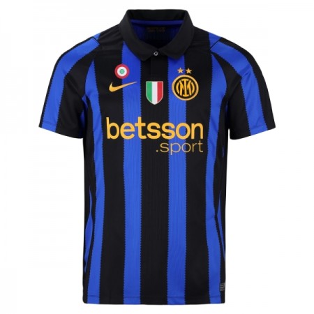 Inter Milan Thuisshirt 2026-27