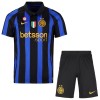 Inter Milan Thuistenue 2026-27  - Kids