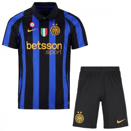 Inter Milan Thuistenue 2026-27  - Kids