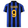 Inter Milan Thuram 9 Thuisshirt 2026-27