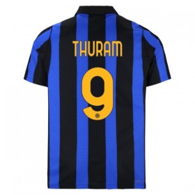 Inter Milan Thuram 9 Thuisshirt 2026-27