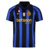Inter Milan Thuram 9 Thuisshirt 2026-27