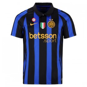 Inter Milan Thuram 9 Thuisshirt 2026-27