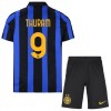 Inter Milan Thuram 9 Thuistenue 2026-27  - Kids