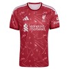 Liverpool Endo 3 Thuisshirt 2026-27