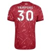 Liverpool Frimpong 30 Thuisshirt 2026-27