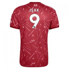 Liverpool Isak 9 Thuisshirt 2026-27