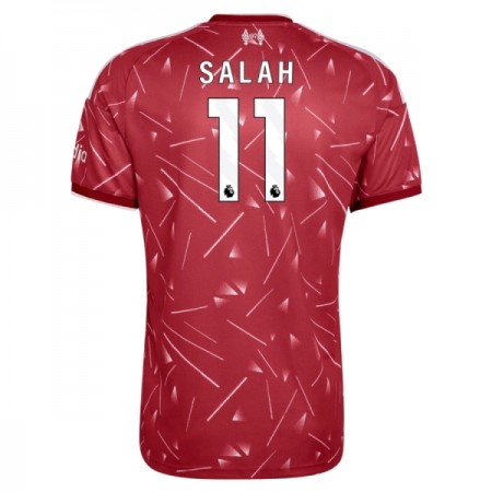 Liverpool M.Salah 11 Thuisshirt 2026-27