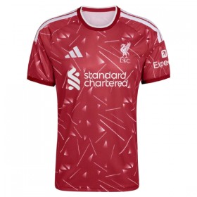 Liverpool M.Salah 11 Thuistenue 2026-27  - Kids
