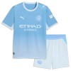 Manchester City Bernardo 20 Thuistenue 2026-27  - Kids