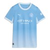 Manchester City Dames Thuisshirt 2026-27