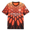 Manchester City Doelman Third Shirt Oranje 2026-27