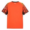 Manchester City Doelman Third Shirt Oranje 2026-27