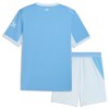 Manchester City Thuistenue 2026-27  - Kids