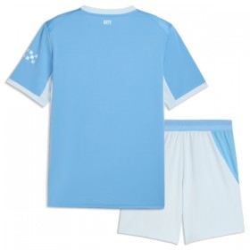 Manchester City Thuistenue 2026-27  - Kids